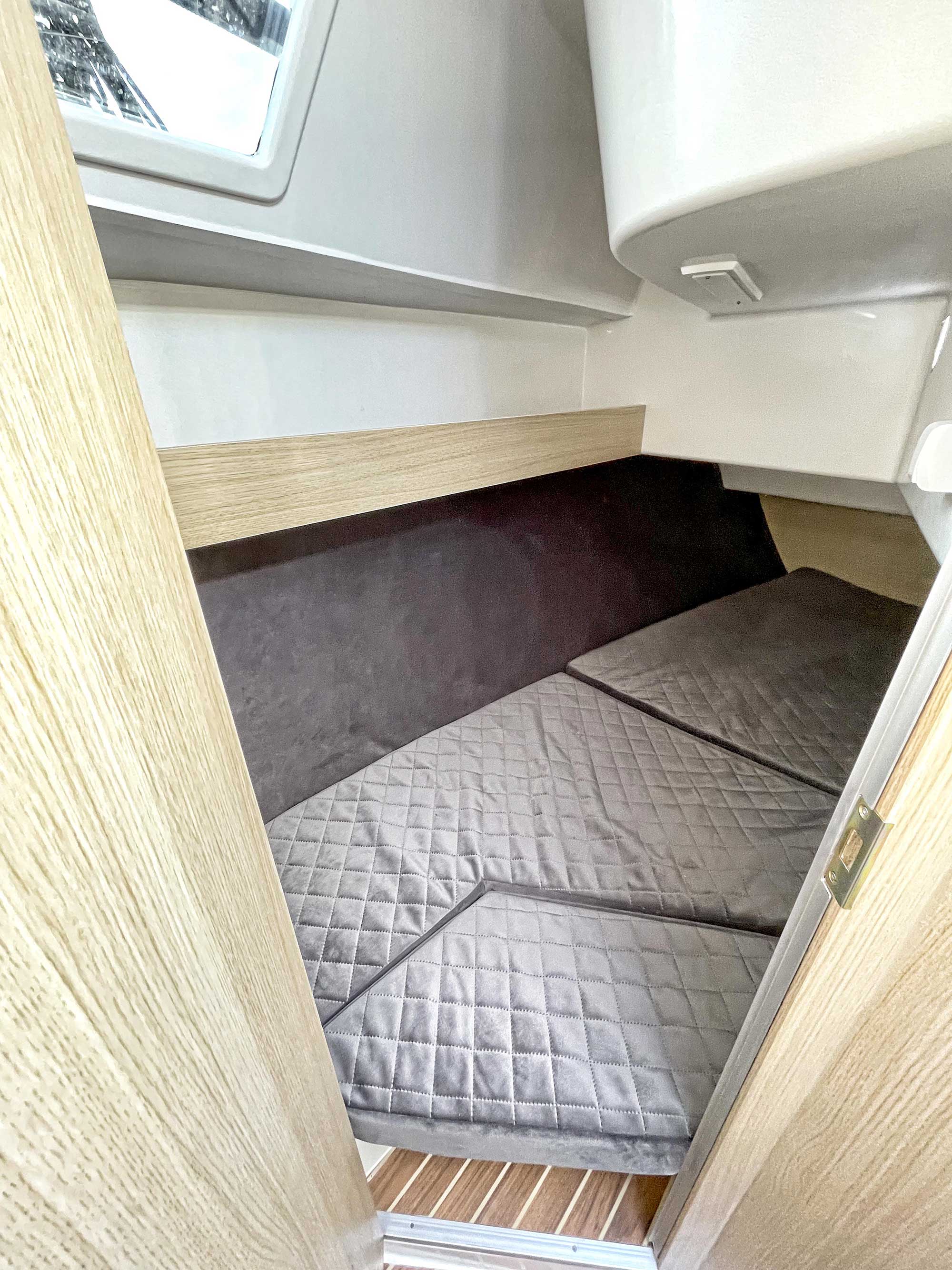 Altra 27 czarter jachtów